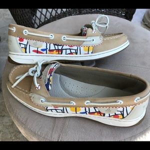 Sperry Top-Sider